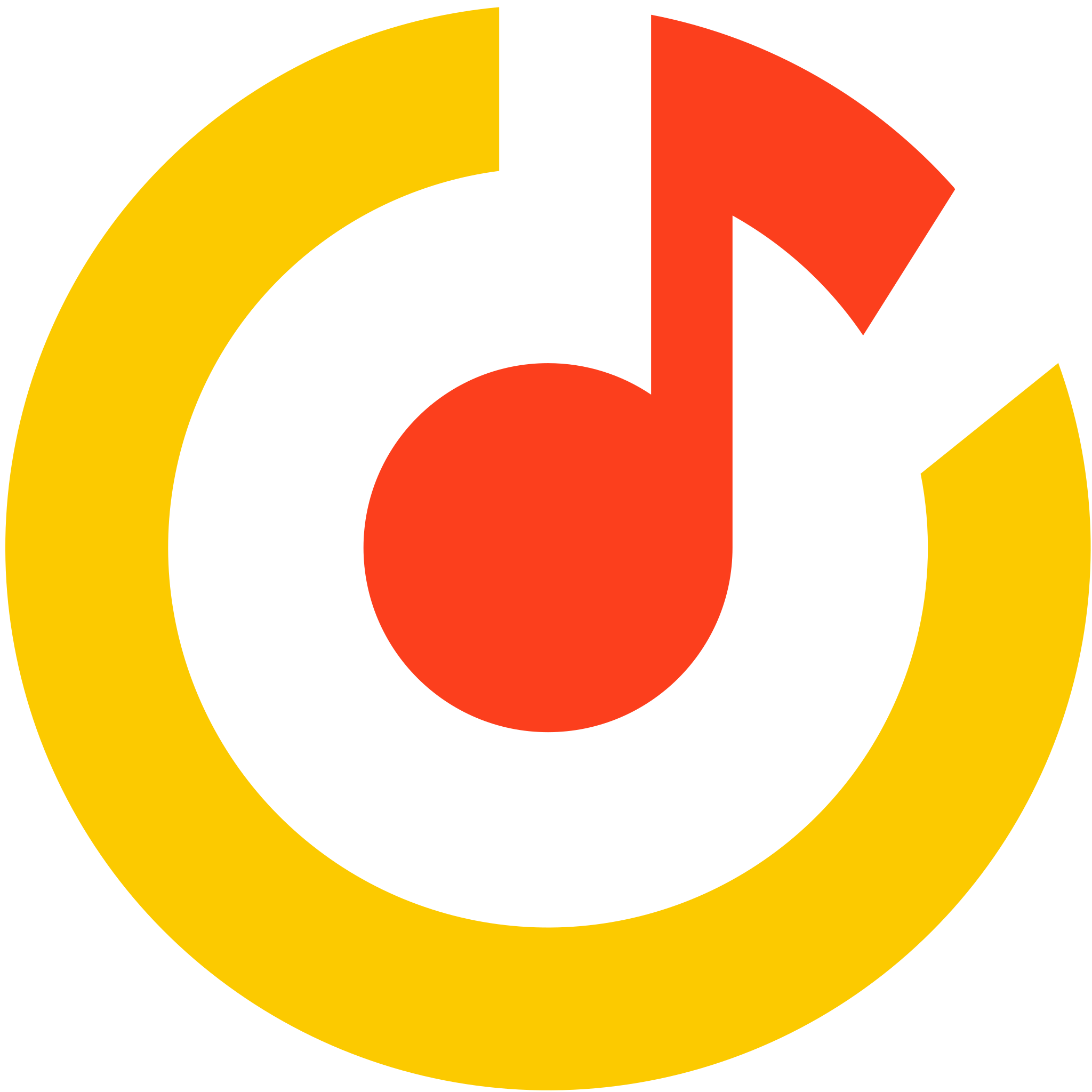 Yandex Music